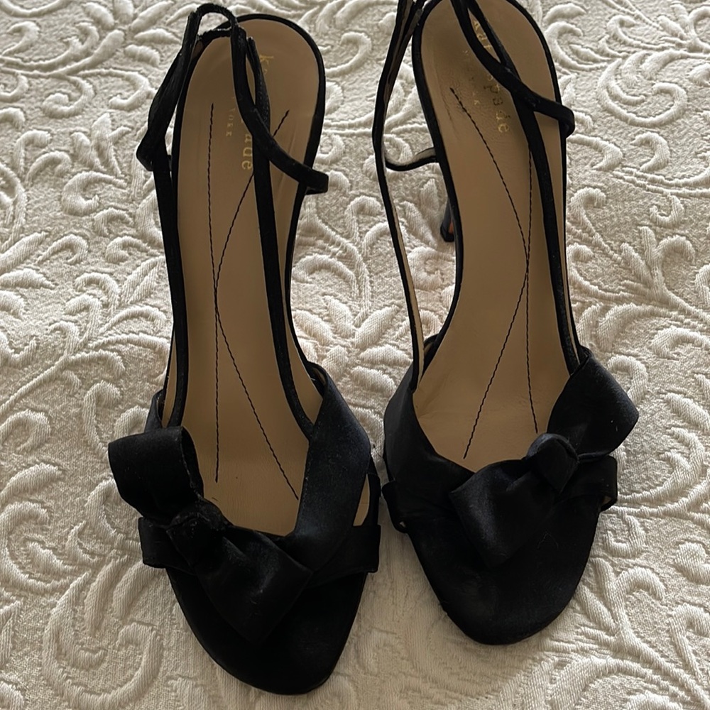 Kate Spade heels